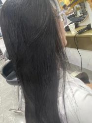 -迈丝发型艺术