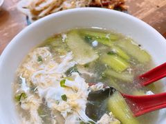-刘信牛羊肉小炒泡馍(回民街店)
