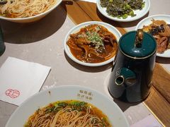 -松鹤楼·苏式汤面(虹桥天地店)