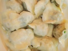 -陈妈妈水饺(学府街店)