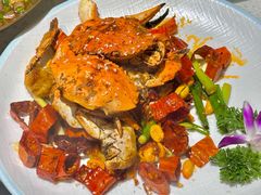 -巧克力渔家.小船海鲜胶东菜(万平口店)