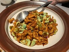 -福海居烤鸭店(鸟巢店)