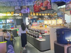-茄子恰恰·新云南小炒(金池购物中心店)