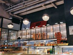 -老梦面包CHEZMOREL(麦子店)