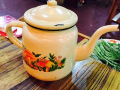 -东镇老火锅(长春路首店)