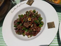-桂满陇·蟹黄小笼汤包(中山公园店)