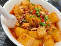 -文昌阁·长沙市井菜(美食地标店)