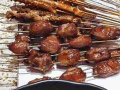 -小董哥烤串·爆汁大油边(故宫店)