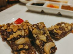 -臻宝中餐厅·大连菜·海鲜·融合菜(大连一方城堡豪华精选酒店)