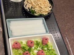 -刘一手重庆火锅(万达广场店)
