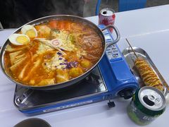 -欧巴来了韩式料理