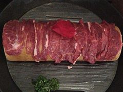 -菌彩云南野生菌火锅(万达广场店)