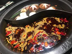-井格重庆火锅(燕郊永旺店)