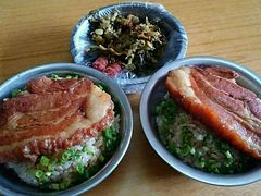 -老嘢扣肉糯米饭(云亭街店)