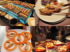 -广州粤海喜来登酒店