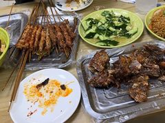 -老王太太串吧(中街店)