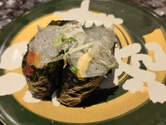 -回転寿司酒場 銀座沼津港