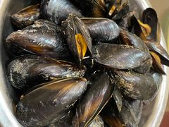 -宾朋海鲜美食餐厅·特色美食(兴海路店)