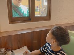 -梳打冰室(氹仔店)