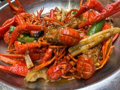 -聚味瞿记·龙虾堂(坡子街店)