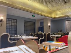 -澳门豆捞(裕华东路店)