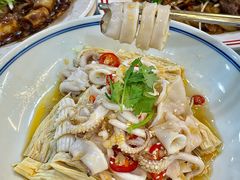 -明本湛江鸡•海鲜小厨(陈家祠店)