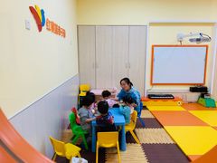 -红黄蓝成长中心(公益西桥校区)