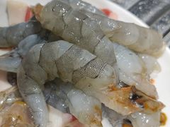 -33韩式自助烧烤(环城南路店)