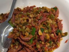 -兰湘子·湘菜小炒(长安万科广场店)