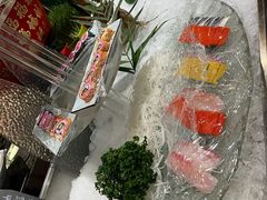 -棕榈阁·巴西烤肉海鲜自助餐厅(中州皇冠假日酒店)