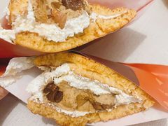 -泽田本家·铜锣烧(环贸店)