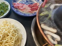 -裕德孚·非遗手切涮羊肉(东直门内大街店)