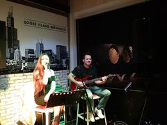 -Goose Island Brewhouse鹅岛精酿啤酒酿造工坊餐厅