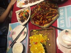 -胡桃里音乐酒馆(白云五号T5 MALL店)