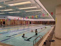 -中家鑫园温泉酒店鑫悦汤泉