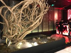 -水木锦堂·自助铁板烧(世贸天阶店)