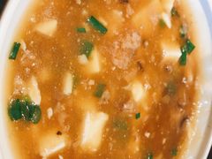 东阳沃豆腐-咬不得高祖生煎·简餐(金逸影城店)