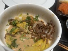 -东方红海鲜百汇(国际大厦店)