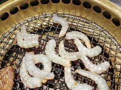 -韩盛·盛江山自助料理(于洪新玛特店)