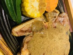 -尊品牛排(沙湾印象汇店)