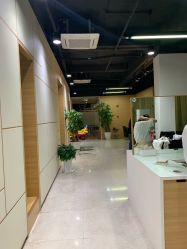 -CARR SALON