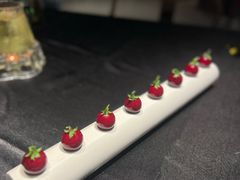 -四季小馆·潤·中国菜(越秀公园店)