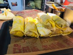鸡肉卷-品利源凉皮(数码广场店)