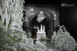 -DC大蔡婚礼策划(李公堤店)
