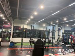 -奇迹健身·恒温游泳(金海首座店)