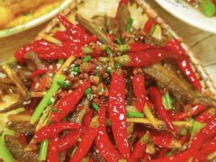-小民大排档(光谷店)