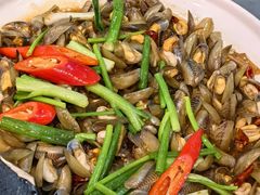 -醉壹号海鲜大排档(厦门美食地标店)