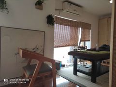 -悦耐私教健身馆(保利中心店)