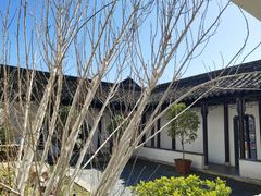 -青果巷历史文化街区