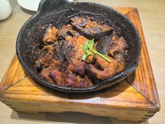 -洪兴砂锅·融合砂锅菜(三站店)